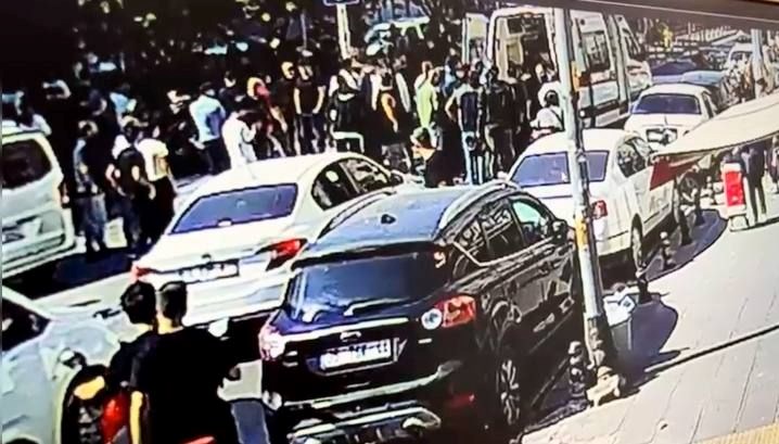 anne ve kizi tartistiklari kisiyi bicaklayarak oldurdu PgIVG7lD