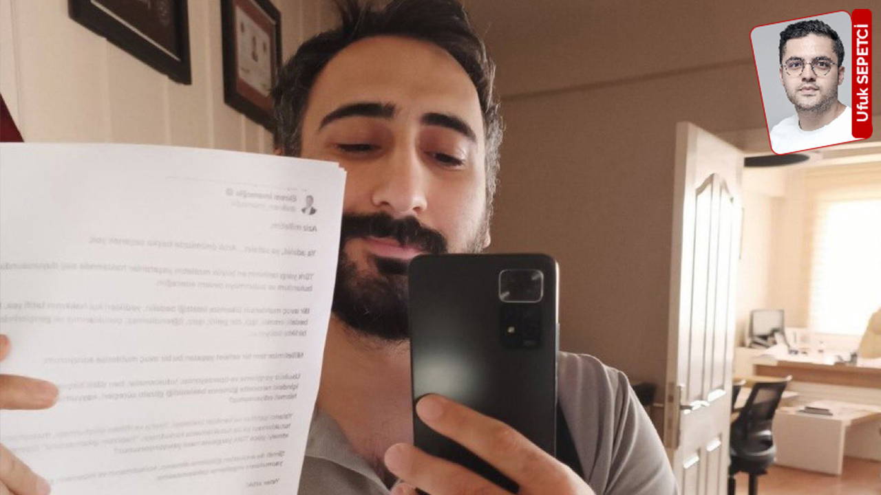 avukat burak saldirogluna sosyal medya paylasimi nedeniyle akin gurlek iddianamesi h6KM3K4k