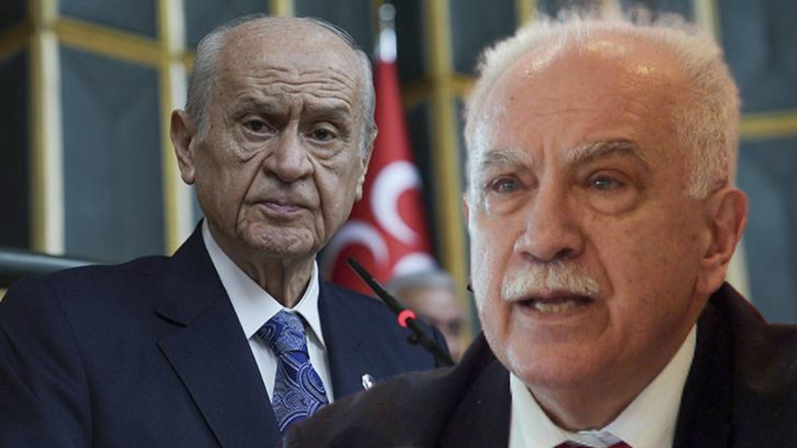 bahcelinin trc ittifaki onerisine dogu perincekten destek bu surec mecburiyet turkiyenin avrasyaya yonelmesi gerektigini savunuyorduk YDfPceuC