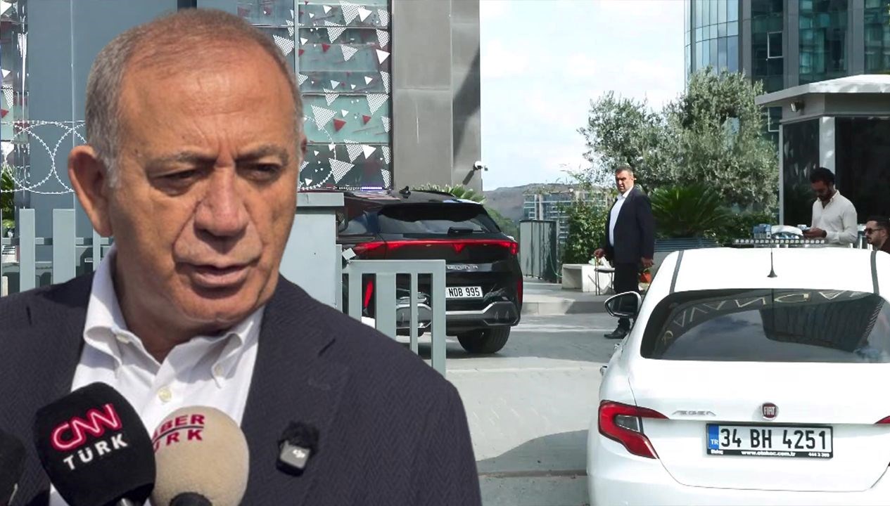 chpde istanbul tartismasi gursel tekin eski il baskanligi binasina geldi h8eyZc8F