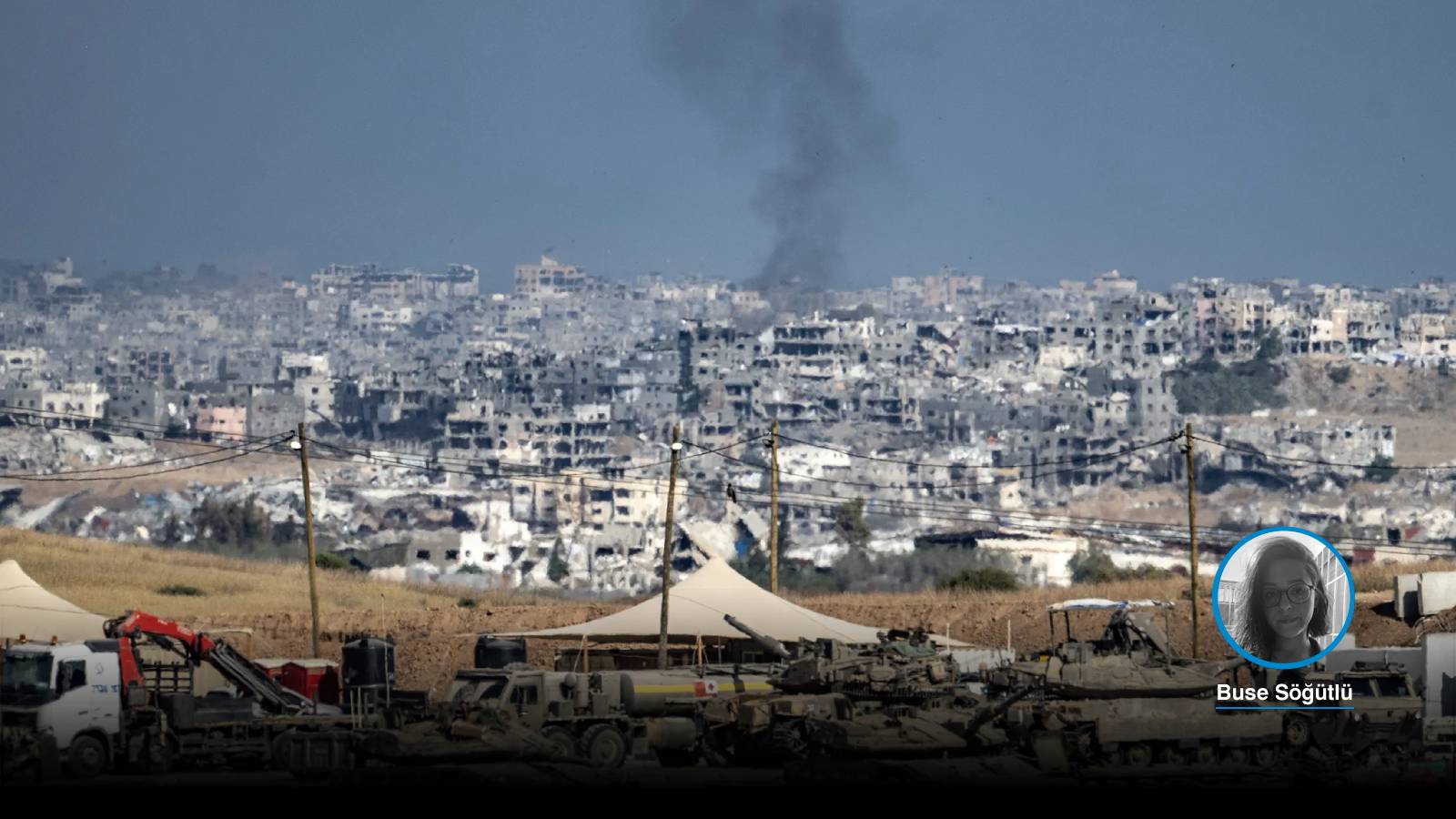 disaridan tepki iceriden muhalefet var israilin gazze sehrini isgal operasyonunda ne planlaniyor filistinlilere ne olacak AUISa1uP