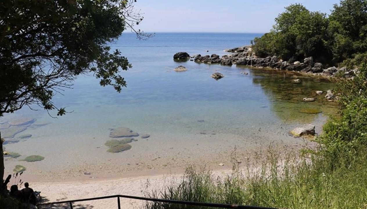 kandirada bazi plajlarda denize girmek yasaklandi fZdyzTru