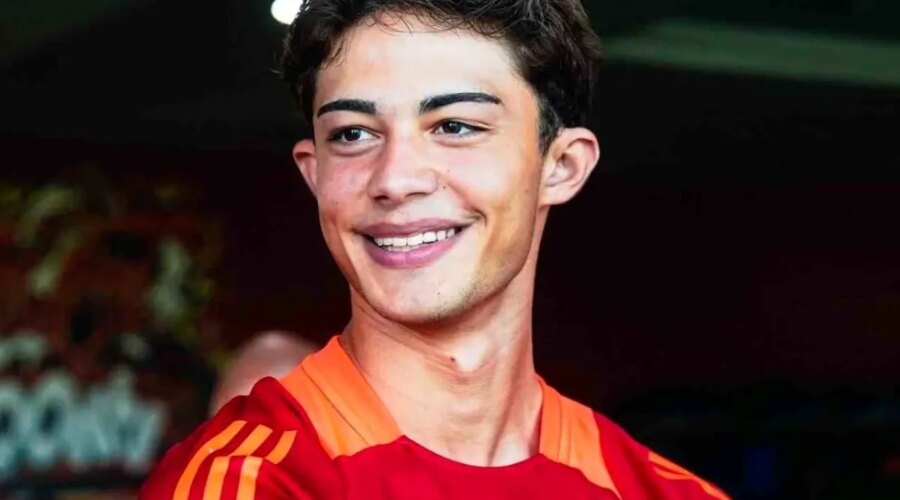 kayra cihan u19 milli takima davet edildi 79pDbNZM