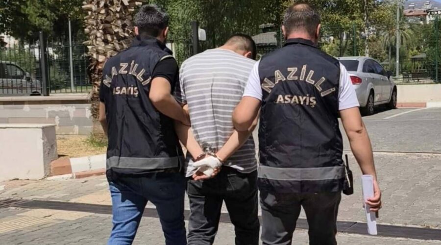 kendisini polis olarak tanitti 5 milyon tl dolandirdi hu6FCLZF