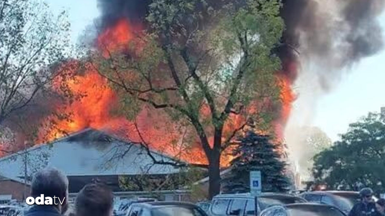 kiliseye silahli saldiri yaralilar var JX5qF3vO