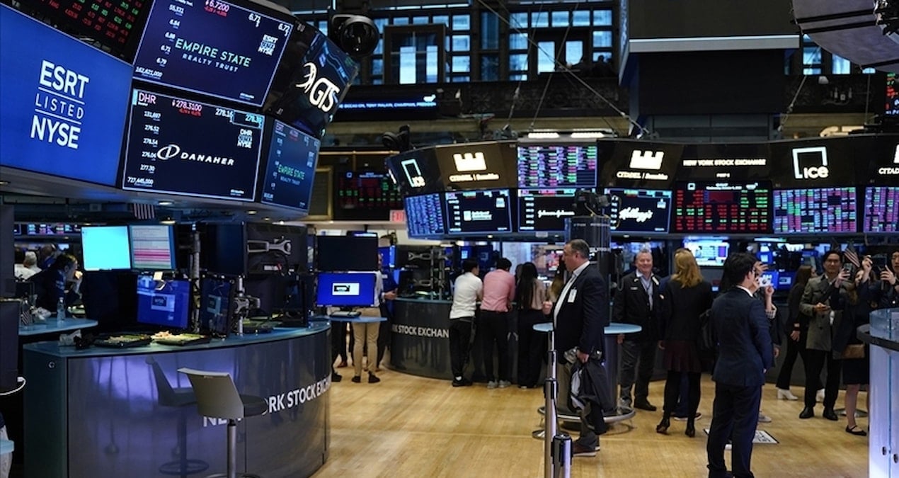 kuresel piyasalarda karisik seyir fed indirimi sonrasi gozler yeni verilere cevrildi lEPYqZpA