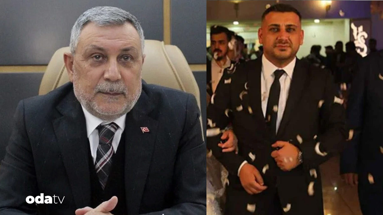 oglu uyusturucu icti videosuna akpli baskandan yanit ZtpTjYlm