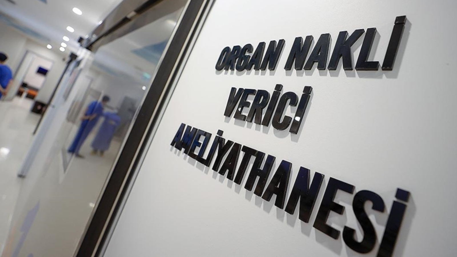 organ nakli hizmetleri yonetmeliginde degisiklige gidildi organ bagisinda bagisci yakinlarina nakilde oncelik verilecek THfgSYLv