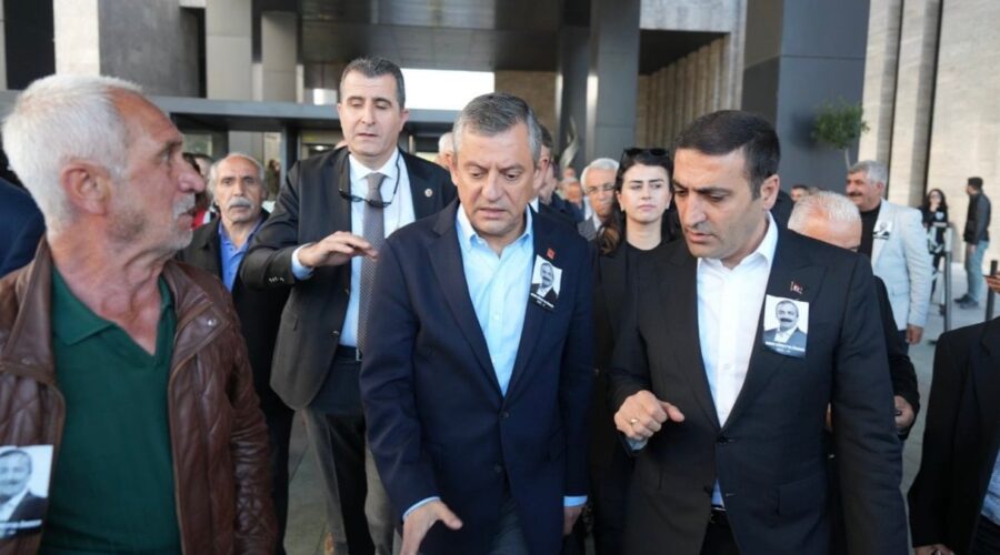 ozgur ozele saldiran tengioglu yeniden hakim karsisinda YhF6ZupQ