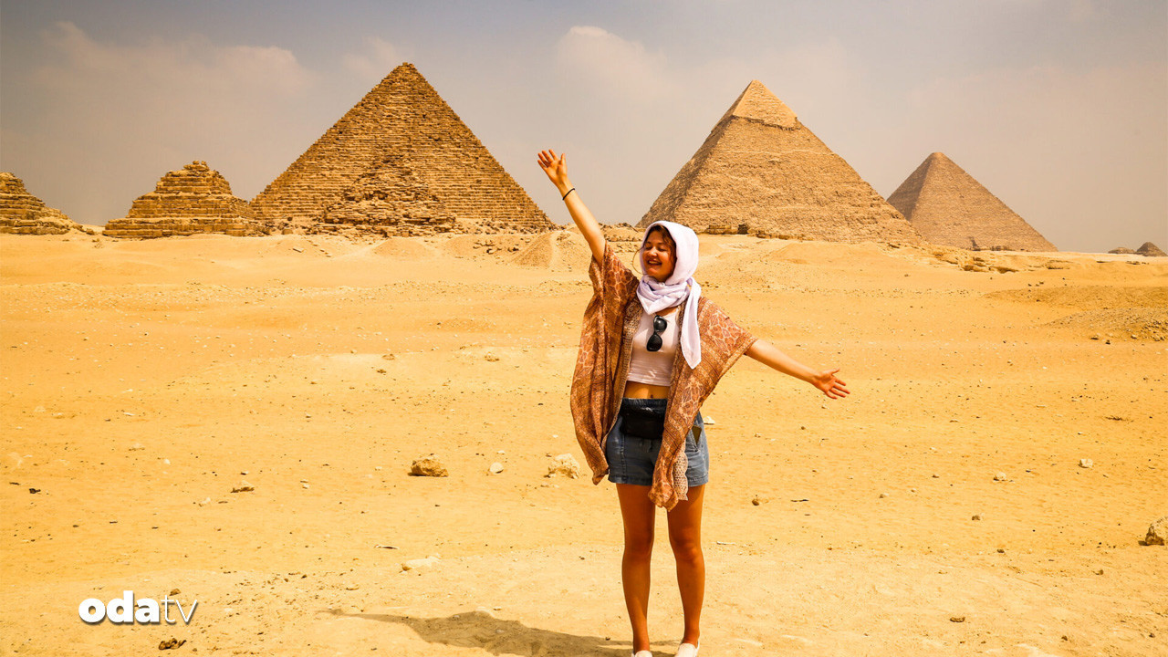 tatilde yeni rota misirda turk turist patlamasi QIuw828C
