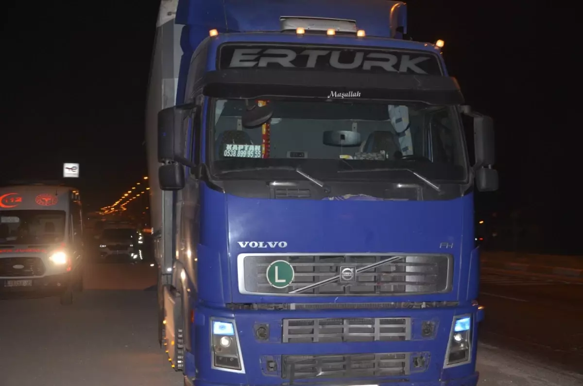 tirin carptigi genc hayatini kaybetti wYbGEulc