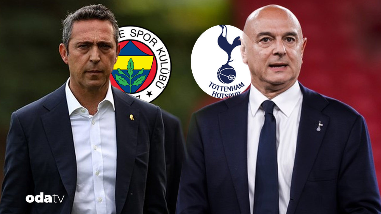 tottenham baskani istifa etti ali koc ile benzerligi zrh7Fy52