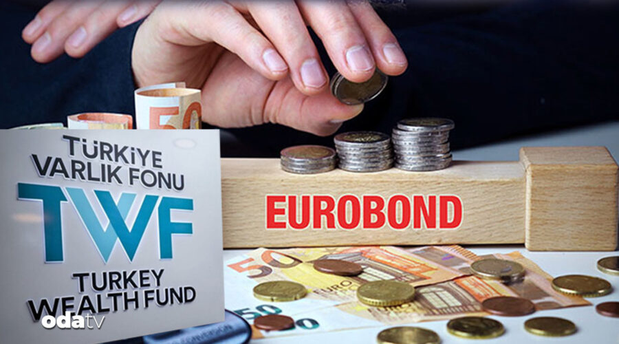 varlik fonu yine borclanmaya cikti ne kadar talep olustu kPxnvesp