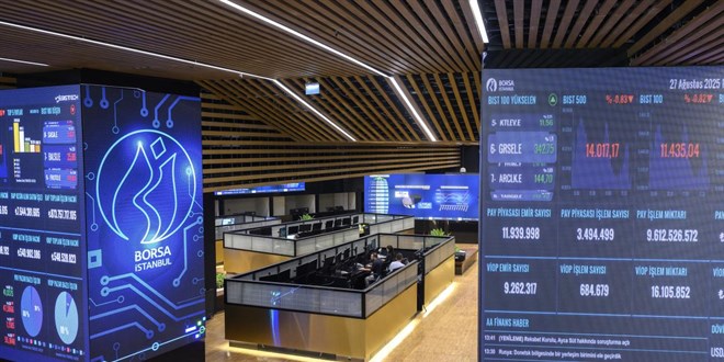 borsa gunu dususle tamamladi 1gJi77lv.jpg