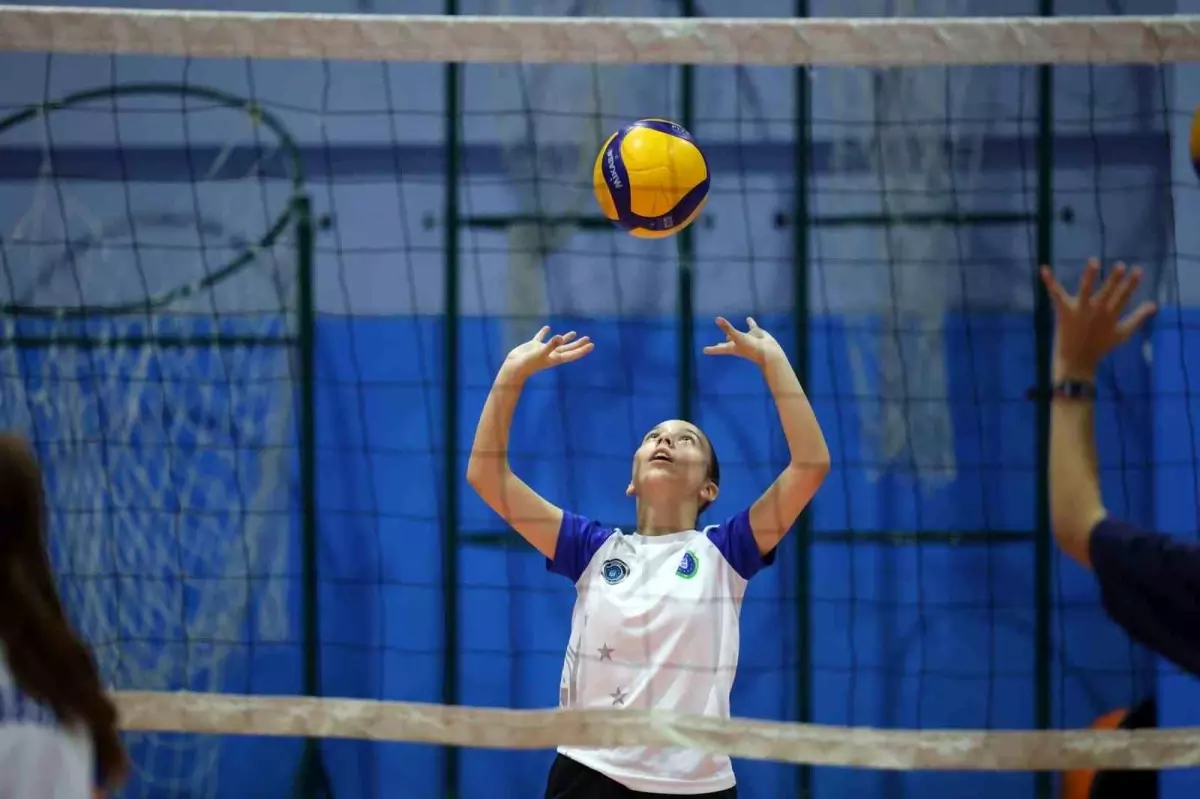 bursada kis spor okullari basladi fXD9wHmx