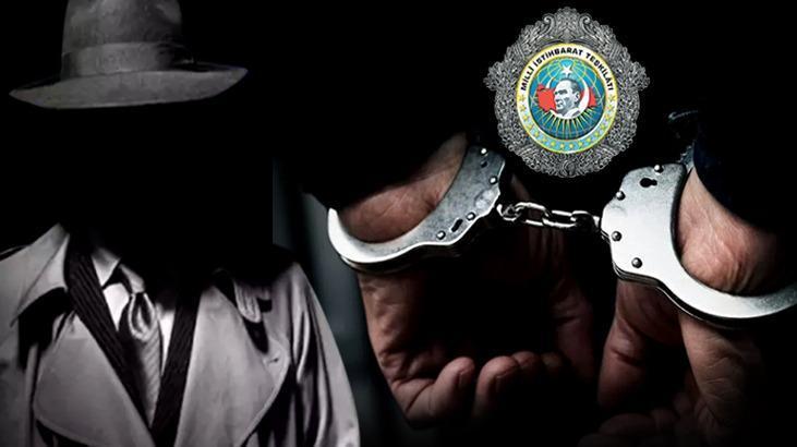 mit mossad casusu dedektiflere bilgi satan avukati saklayan supheliyi yakaladi ZllUzZJK