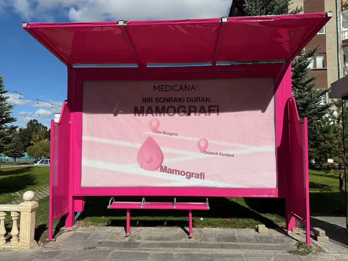 sivasta meme kanseri farkindalik ayi icin duraklar pembe renklendirildi ACPuZpKl.jpg