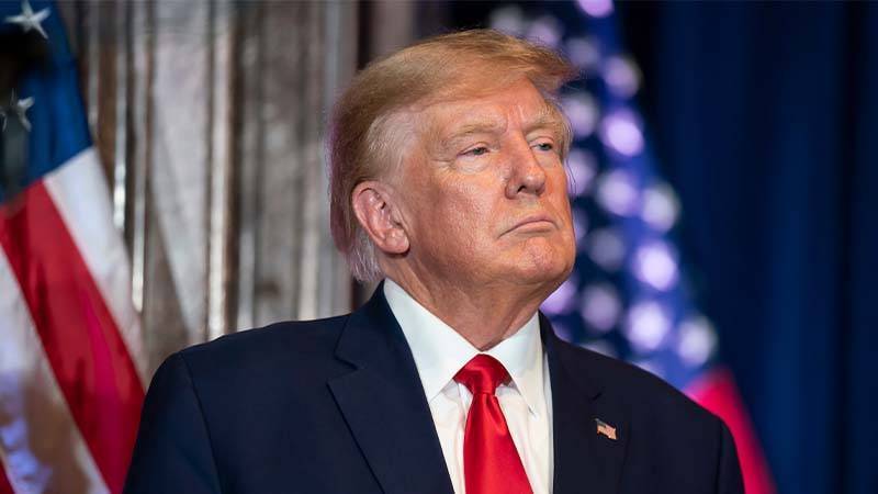 abd baskani trump gida yardimlarini kesti demokratlar hukumeti acarsa devam edecek YgK92LAS.jpg