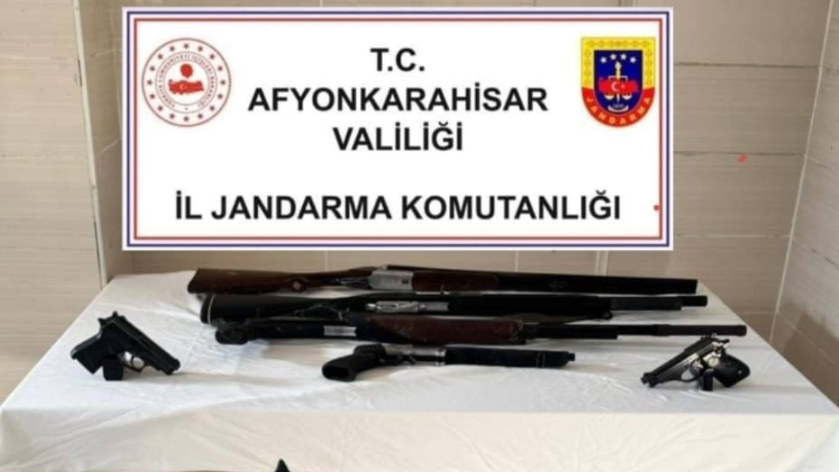 dugun ve eglencelerde havaya ates actilar magandalara yonelik operasyon Fp1XueMs.jpg