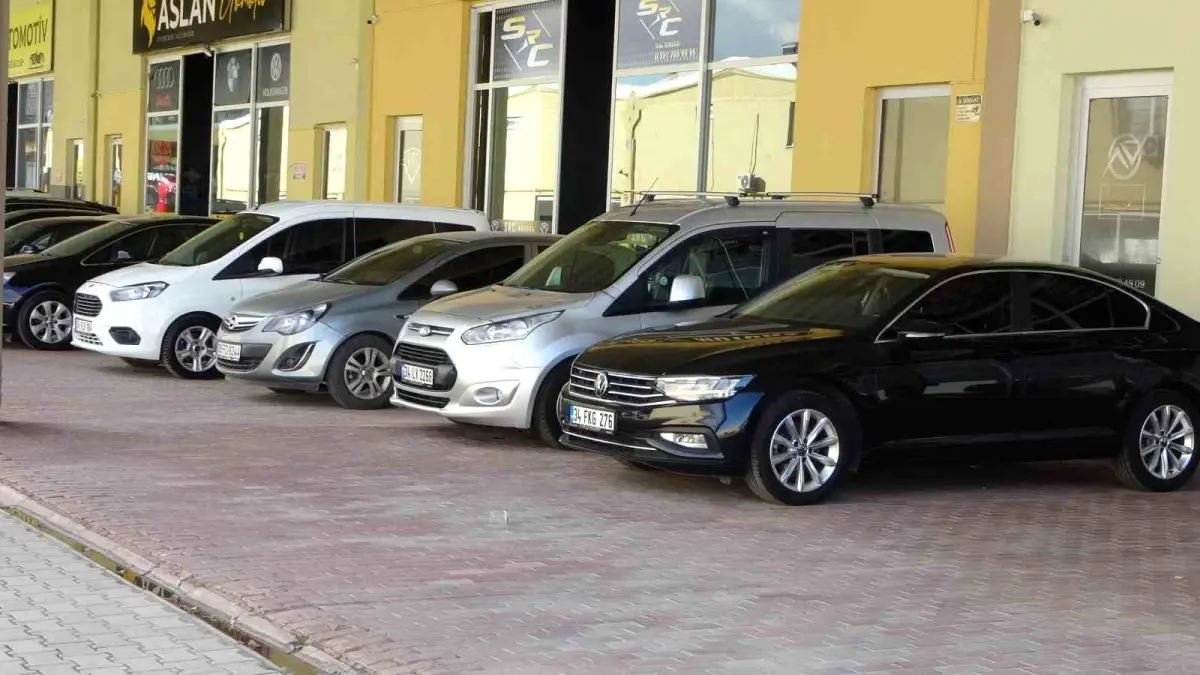 malatyada ikinci el arac satislari durgun SiGa7krp.jpg