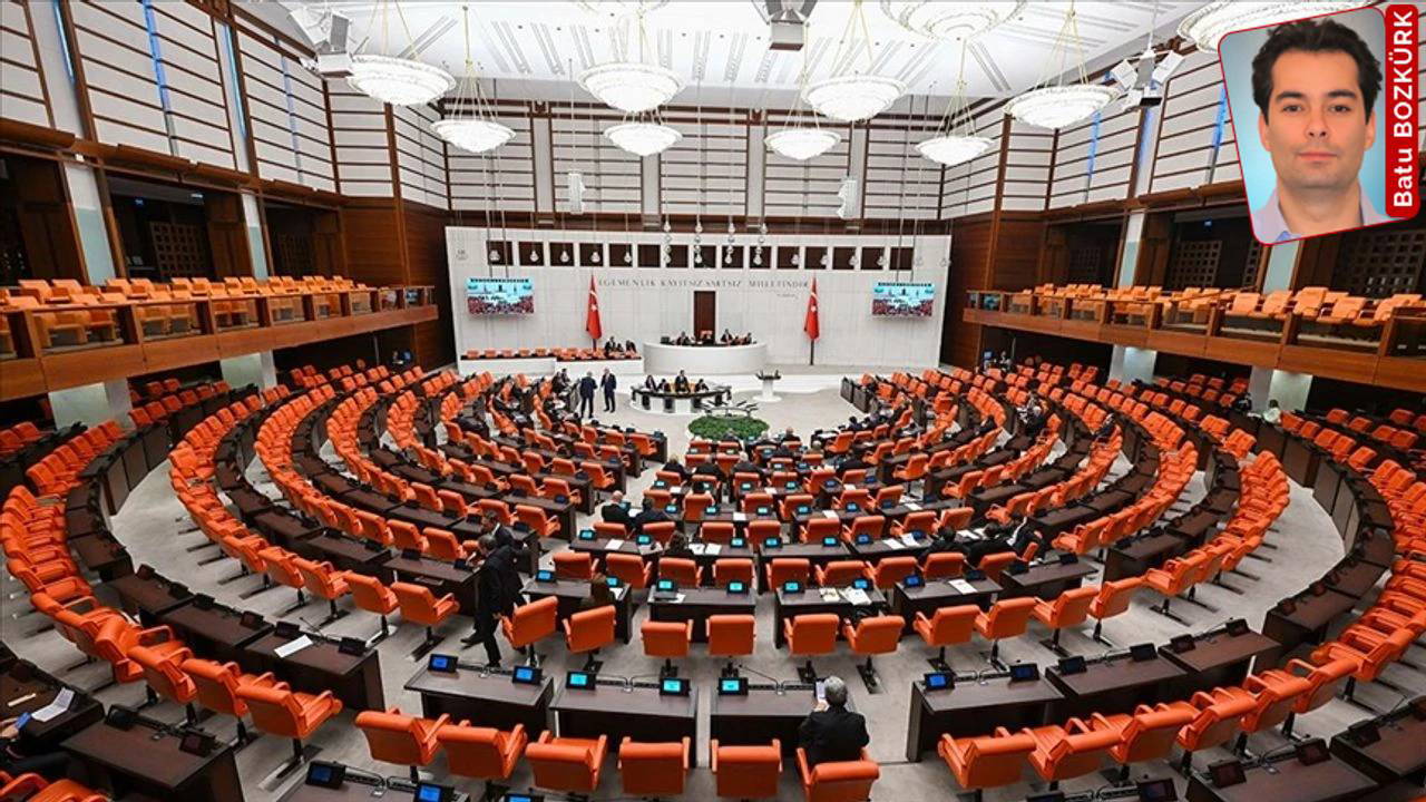 tbmmde sanayi ve teknoloji bakanligi butcesi gorusuldu hem ovgu hem elestiri ZaNg3DIe.jpg