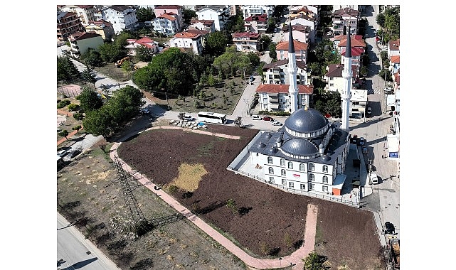 yesilova bogazici camii estetik bir gorunum kazandi SzuTIcvG.jpg