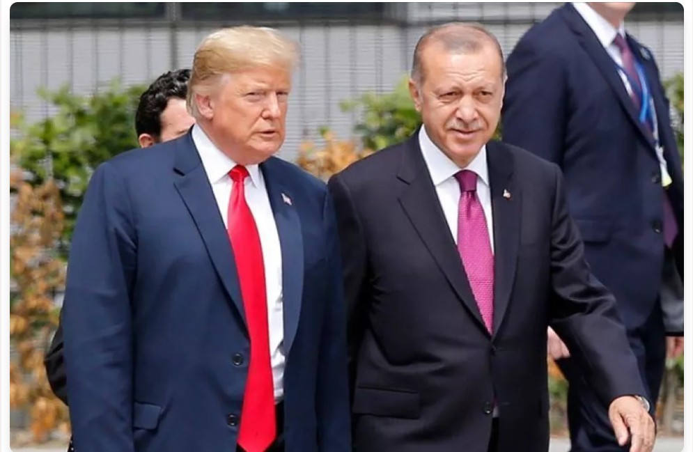 Atilla Yeşilada'dan önemli açıklamalar: Japon Yeni'nin Yükselişi ve Trump'ın Türkiye Stratejisi