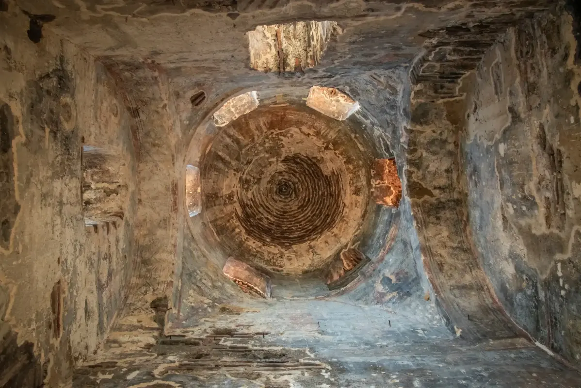 İznik: Çok Katmanlı Bir Medeniyet