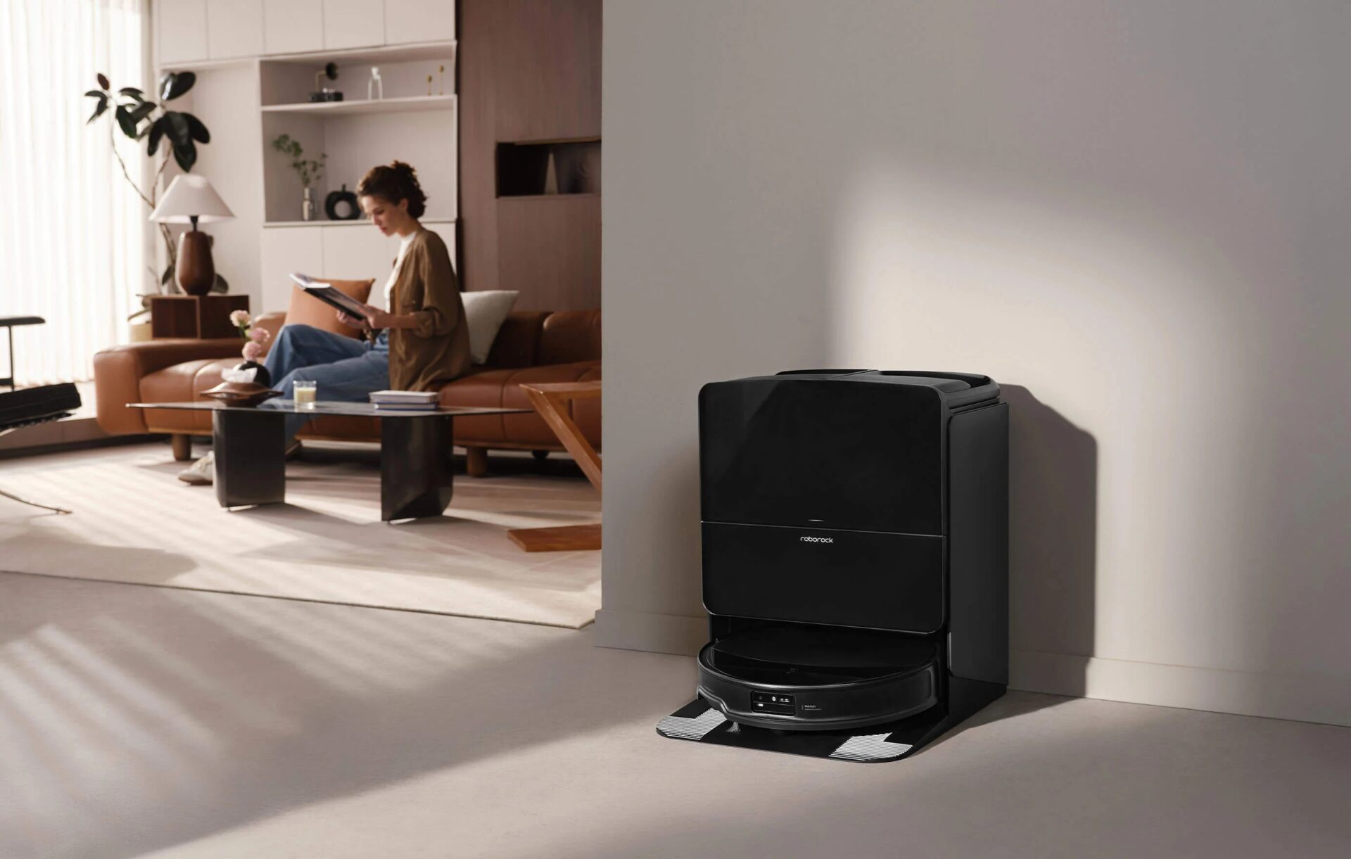 Şehir Hayatına Uyum Sağlayan Akıllı Temizlik: Roborock Saros 10R