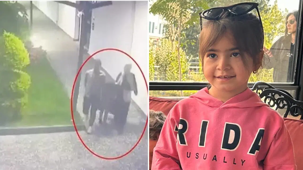 Yüsra’nın Şüpheli Ölümü: Mahkeme Bakanlığın Vermediği İzni Verdi