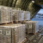 ABD’den Irak’a Kısıtlama: Dolar Sevkiyatı Durduruldu