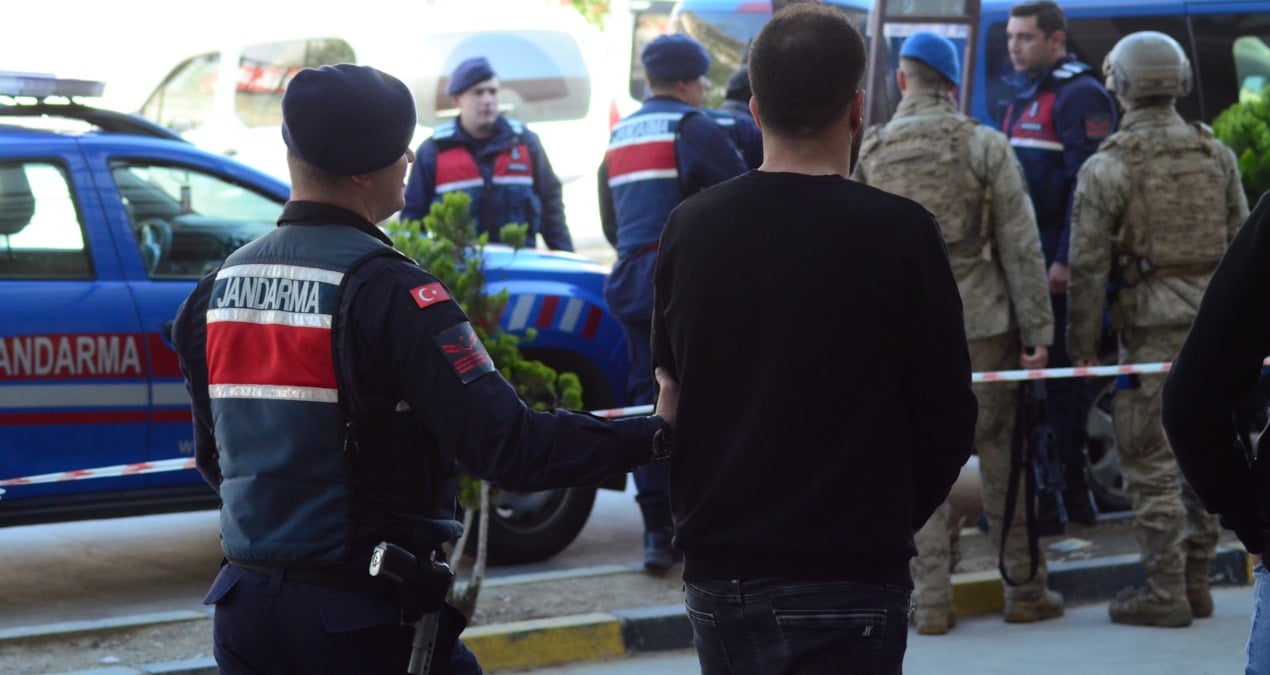 Aydın’da Uyuşturucu Ticareti Operasyonu: 52 Gözaltı