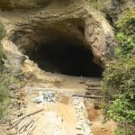 Ormanın Derinliklerinde Keşfedilen Tarihi Hazine: Mağara Girişleri Kapatıldı