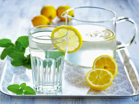 Limon suyu rutinine bilimden soğuk duş: ‘Mucize beklemeyin’