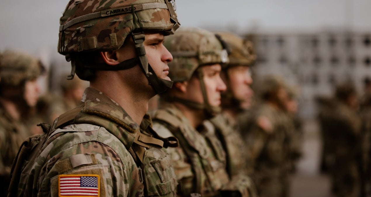 Merz’in Açıklamaları Almanya-ABD İlişkilerini Titretti: ABD Askerleri Geri Çekiliyor