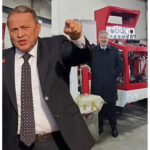 Torun’dan Gündoğar’a Eleştiri: Kamu Yararı mı, Şirket Çıkarları mı?