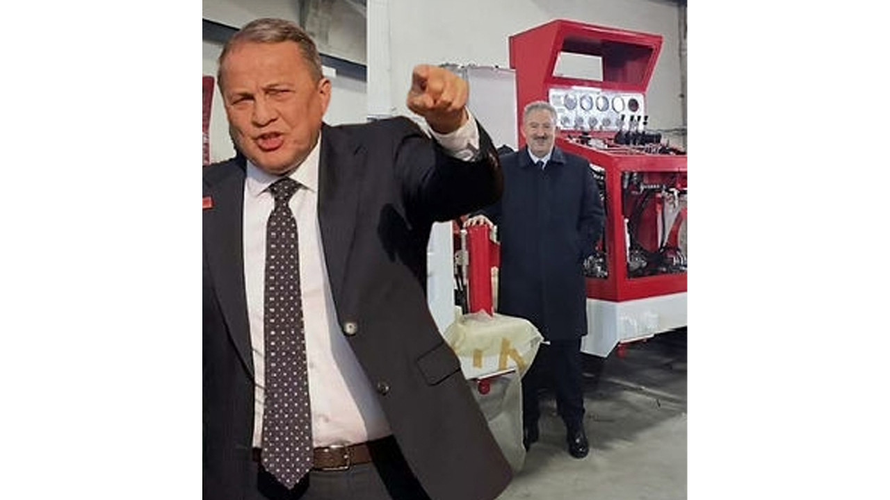 Torun’dan Gündoğar’a Eleştiri: Kamu Yararı mı, Şirket Çıkarları mı?