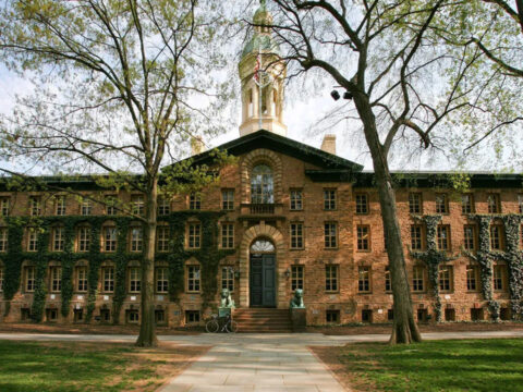 Princeton Üniversitesi’nden Yapay Zeka Dönüşümüne Yanıt: Sınavlarda İnsan Denetimi Yeniden Başlatılıyor