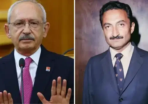 Sabahattin Önkibar’dan Şok İddia: Bülent Ecevit, Kılıçdaroğlu’nu Neden Veto Etti?