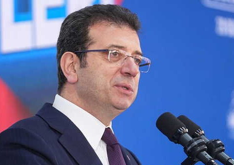 İmamoğlu’ndan Maltepe’deki 19 Mayıs Kutlamalarına Anlamlı Mesaj