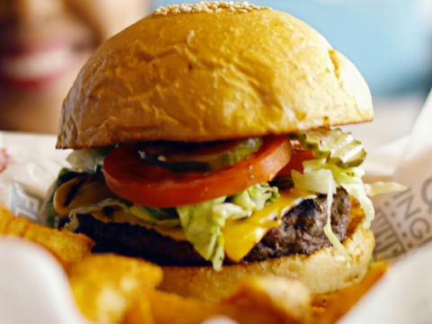 Fuddruckers’ın Şube Sayısı 500’den 44’e Geriledi