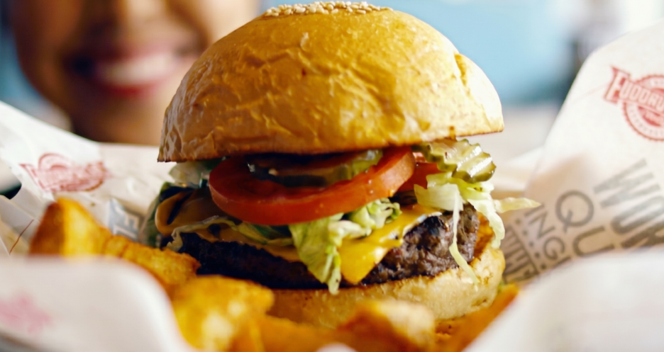 Fuddruckers’ın Şube Sayısı 500’den 44’e Geriledi