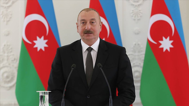 Aliyev’den yükselen İslamofobi uyarısı