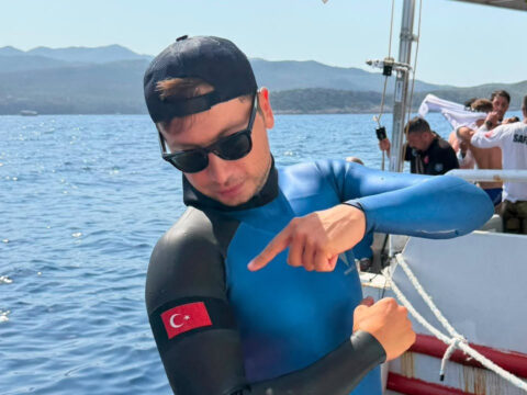 Milli sporcu gorkem gedik sampiyon oldu nO3mBHEr