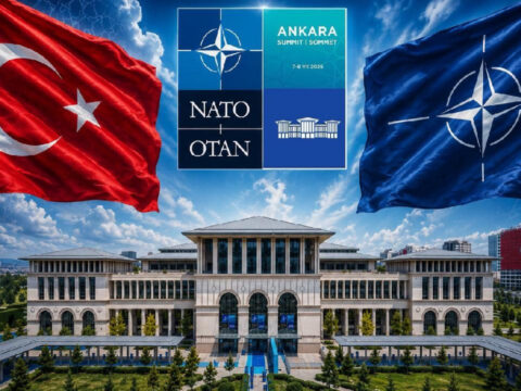 Nato zirvesinden ankara ekonomisine 900 milyon liralik kazanc katkisi q97AyrB9